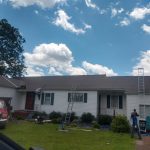 Roof Repair in Signal Mountain, Tennessee