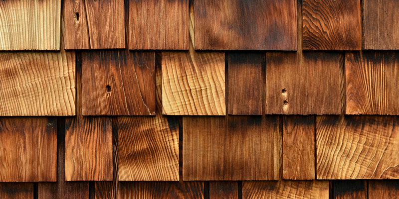 Pros and Cons of Cedar Shake Roofs