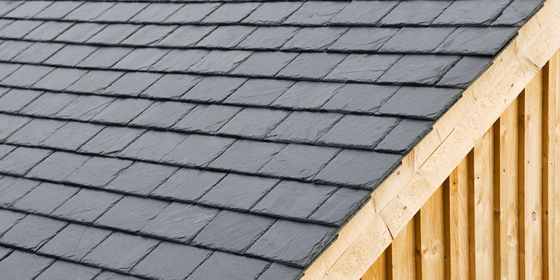 What Makes Slate Roofs So Great?