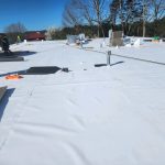 Commercial Roof Inspections