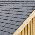 Slate Roofs in Chattanooga, Tennessee