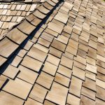 Cedar Shake Roofs in Chattanooga, Tennessee