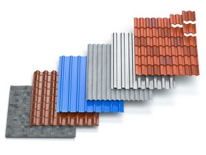 Pros and Cons of Four Common Roofing Materials