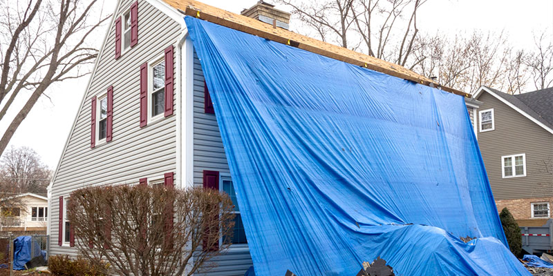 How to Know You Need a Roof Replacement