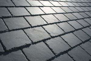 Three Keys to Caring for Slate Roofs