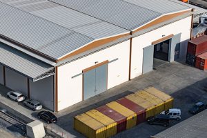 Ten Things We Look For During Commercial Roof Inspections